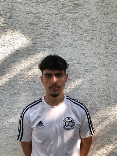Bilal Kamberovic