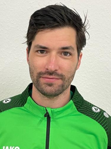 Tobias Keller