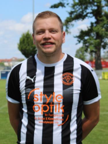 Daniel Weis