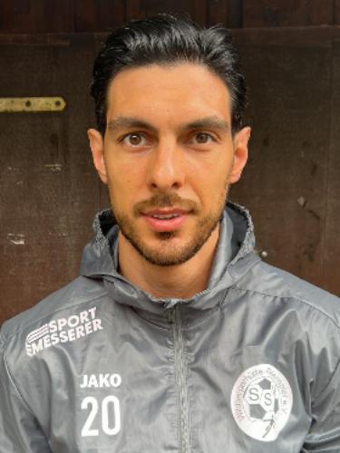 Kerem Kargin