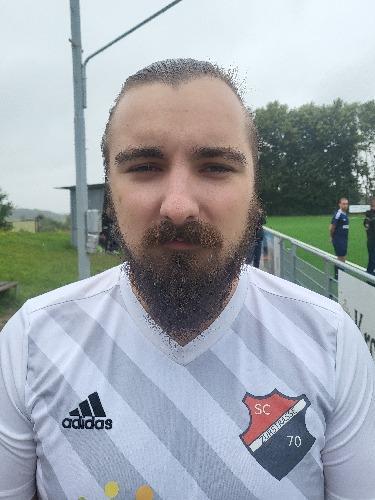 Niklas Hofer