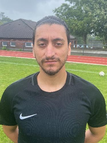 Hussein Hamid