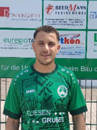 Ghassane Boughrarou