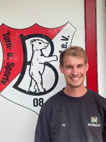 Fabian Wurst