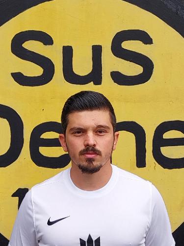 Tayfun Türkoglu