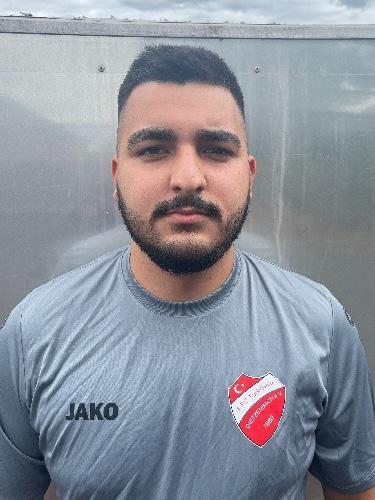 Ersin Aygir