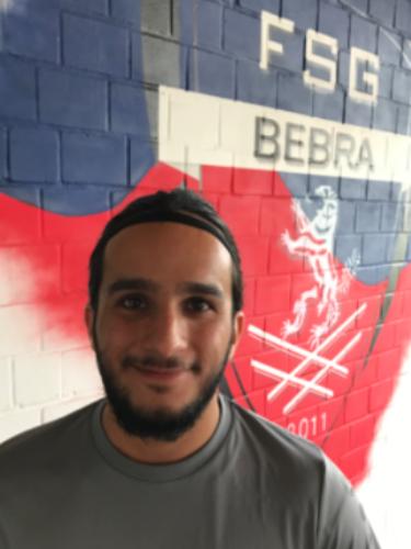 Ali Taher
