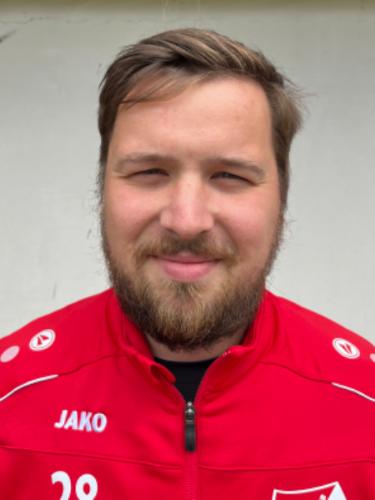 Daniel Kleine