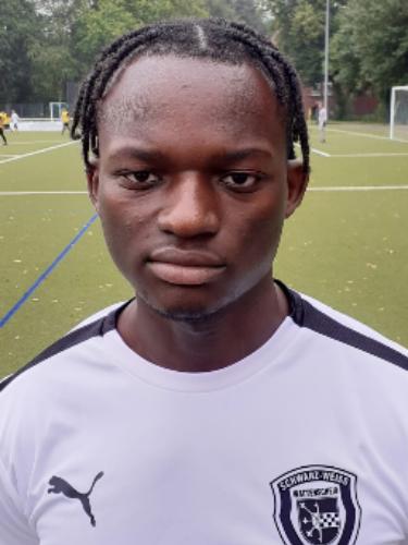 Njibril Ngu