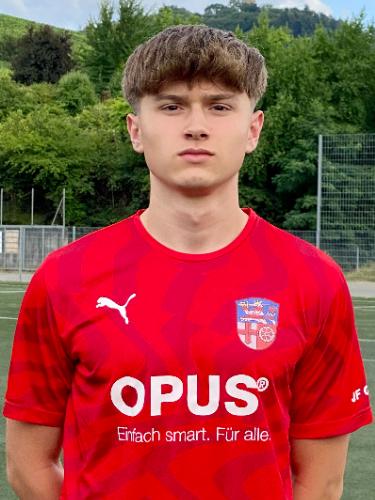 Miralem Bajrami