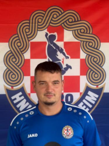 Denis Sticcotti Zenko