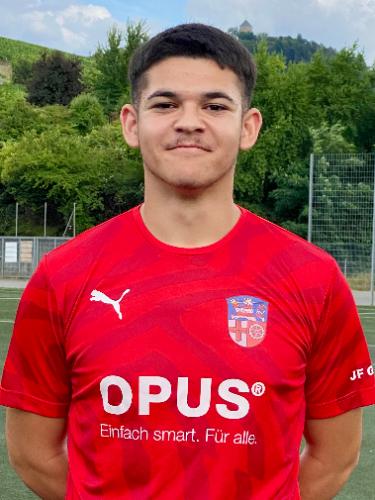 Emirhan Efe