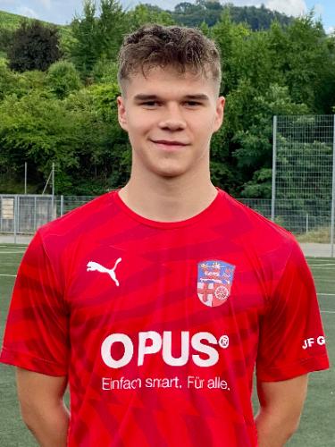 Lukas Grieser