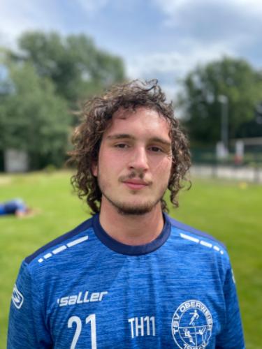 Dominik Lumpp
