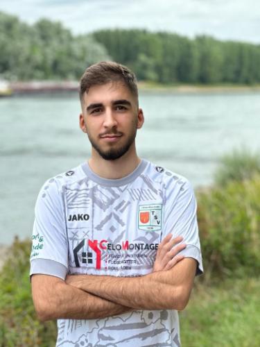 Celal Köse