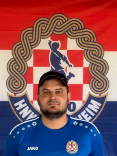 Bilal Al-Khaldi