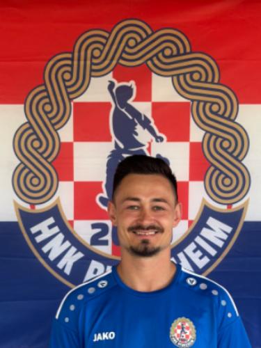 Tomislav Ilic
