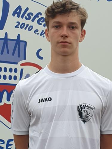 Rufus Luckhard