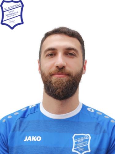 Ismail Cevizci