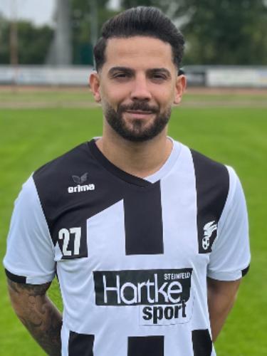 Halil Ablak