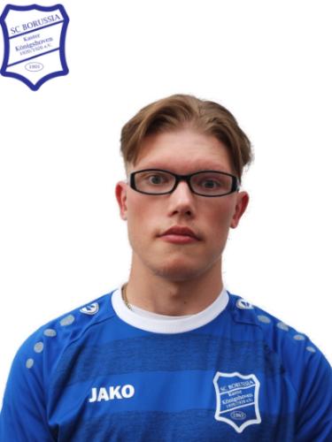Joel Zielinski
