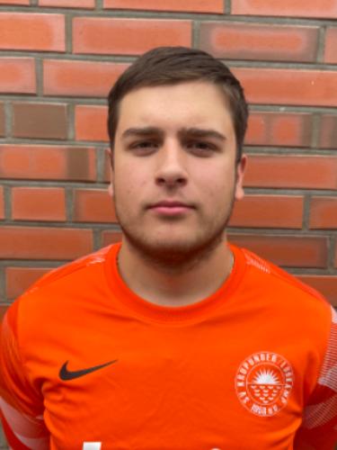 Joost Jovan Reichert