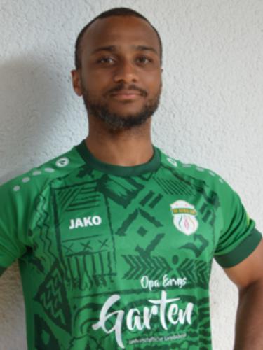 Ivan Martial Ateba Akoa