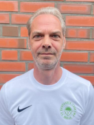 Sven Fenker