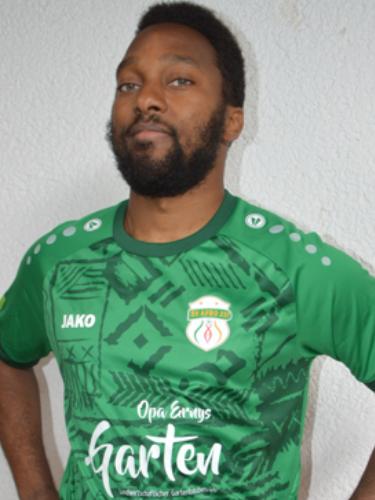 William Brice Bakop Tchoutang