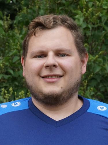 Kevin Engler