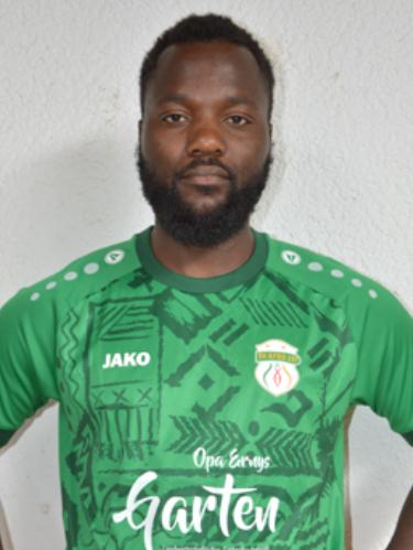 Joel-Armel Fassi Moukam