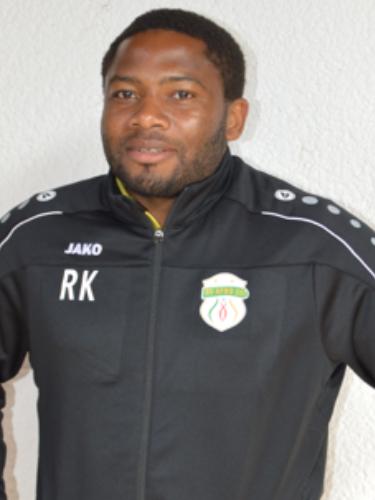 Joseph Roger Kamwa Tagne