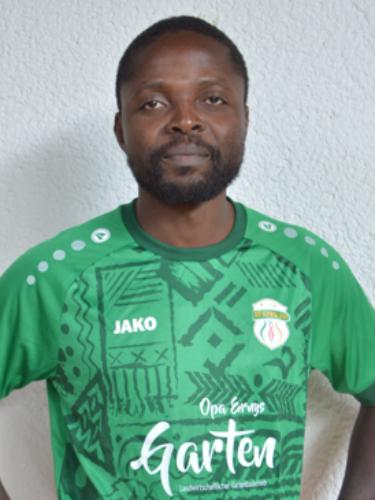 Idriss Moffo Tidonzong