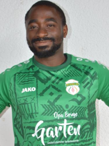 Donald Kevin Nanga Mbianda