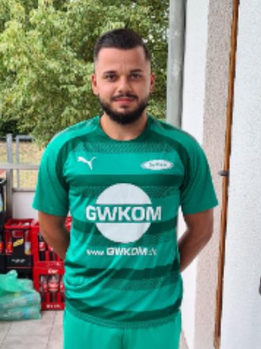 Cihan Öztürk