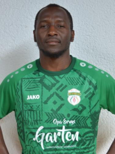 Maxim-Carroll Nguetsa Dongmo