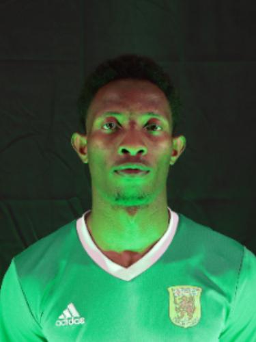 Mohamed Juma Mohamed