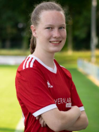Marie Wübben