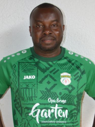 Samson Somgoua Nkegni