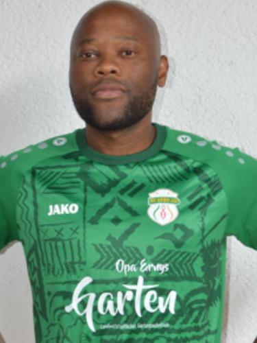Simplice Aimé Tadongmo