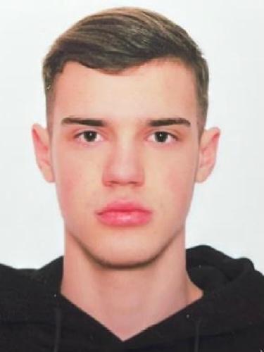 Bohdan Chelombytko