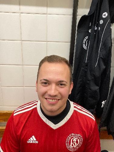 Louis Ernst Brändlin