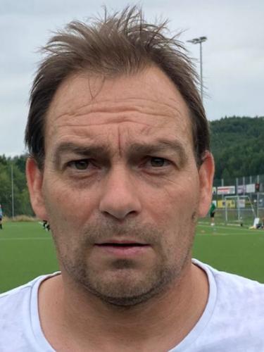 Dietmar Schuberth
