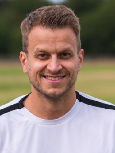 David Kierok