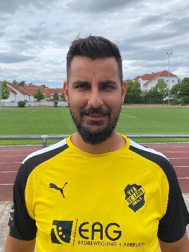 Yusuf Sarica