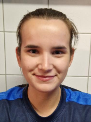 Ann-Kristin Mosel