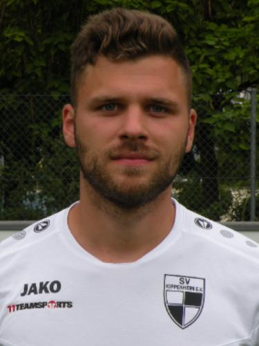 Moritz Ossfeld