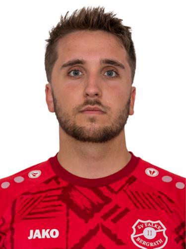 David Bonk