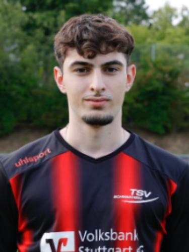 Daniel Gerakis