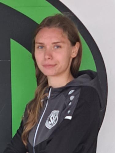 Julia Woldt